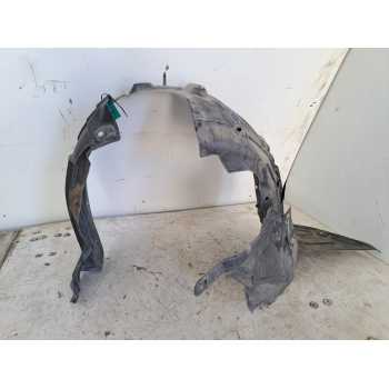 Recambio de paso rueda delantero izquierdo para mazda cx-3 center-line referencia OEM IAM D10ELHK7016  