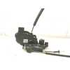 Recambio de cerradura puerta delantera izquierda para jaguar xf sportbrake 2.2 diesel referencia OEM IAM 6W8A21813GD A048317 
