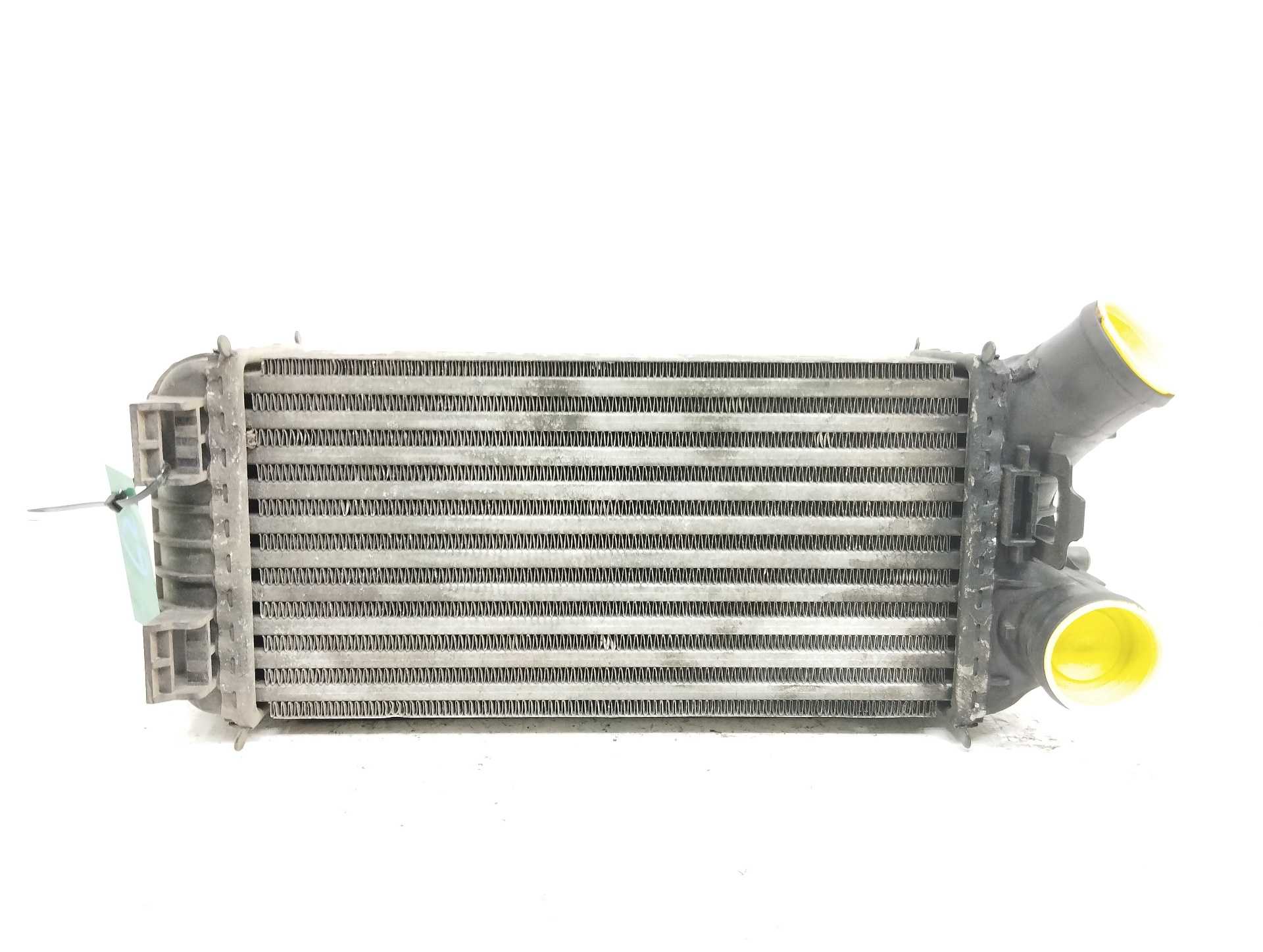 Recambio de intercooler para mazda 3 berlina (bk) 1.6 crdt active referencia OEM IAM 8V619L440BC  