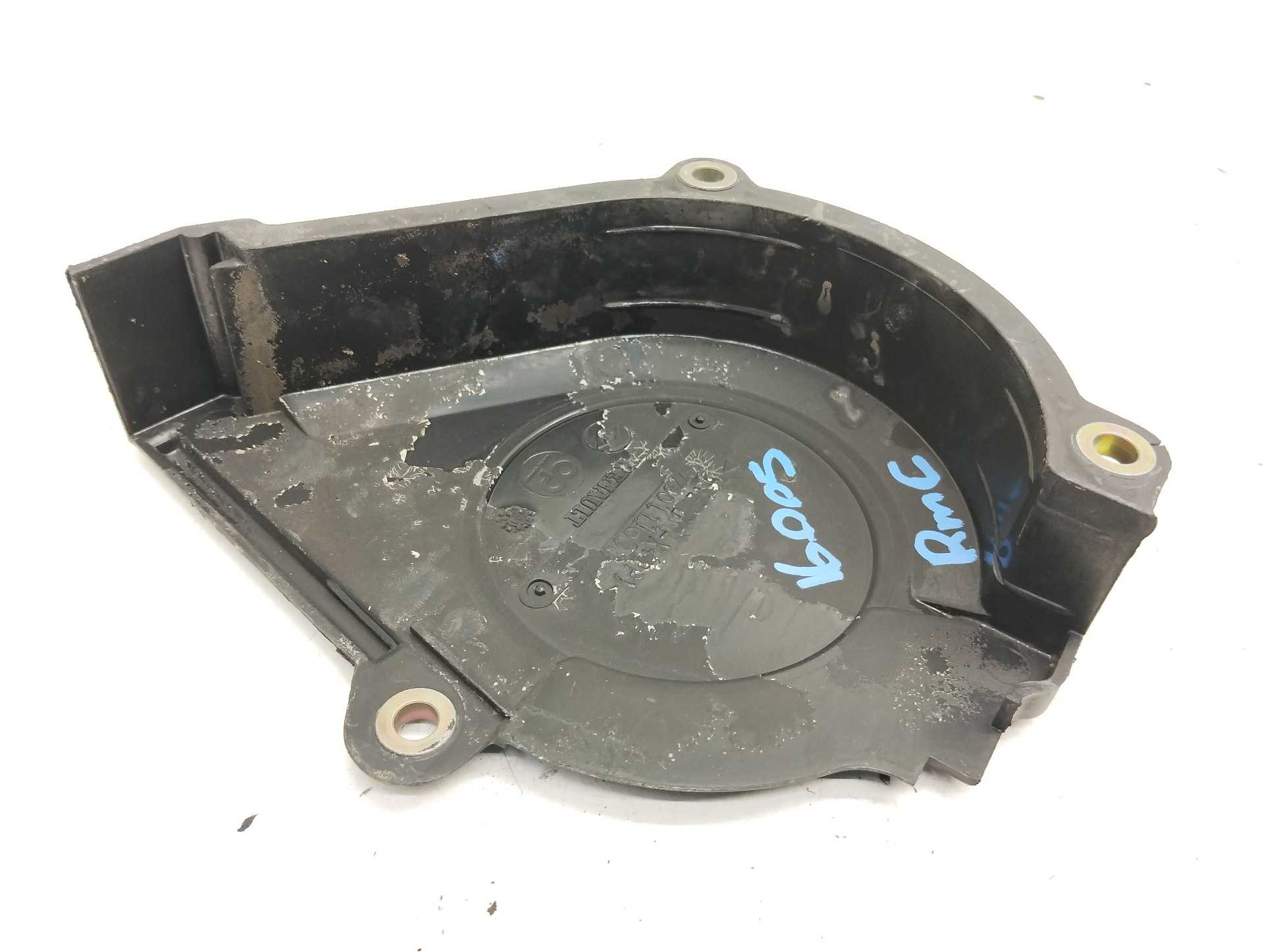 Recambio de tapa balancines para renault scenic rx4 (ja0) 1.9 dci referencia OEM IAM   