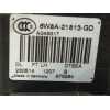 Recambio de cerradura puerta delantera izquierda para jaguar xf sportbrake 2.2 diesel referencia OEM IAM 6W8A21813GD A048317 