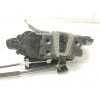 Recambio de cerradura puerta delantera izquierda para jaguar xf sportbrake 2.2 diesel referencia OEM IAM 6W8A21813GD A048317 