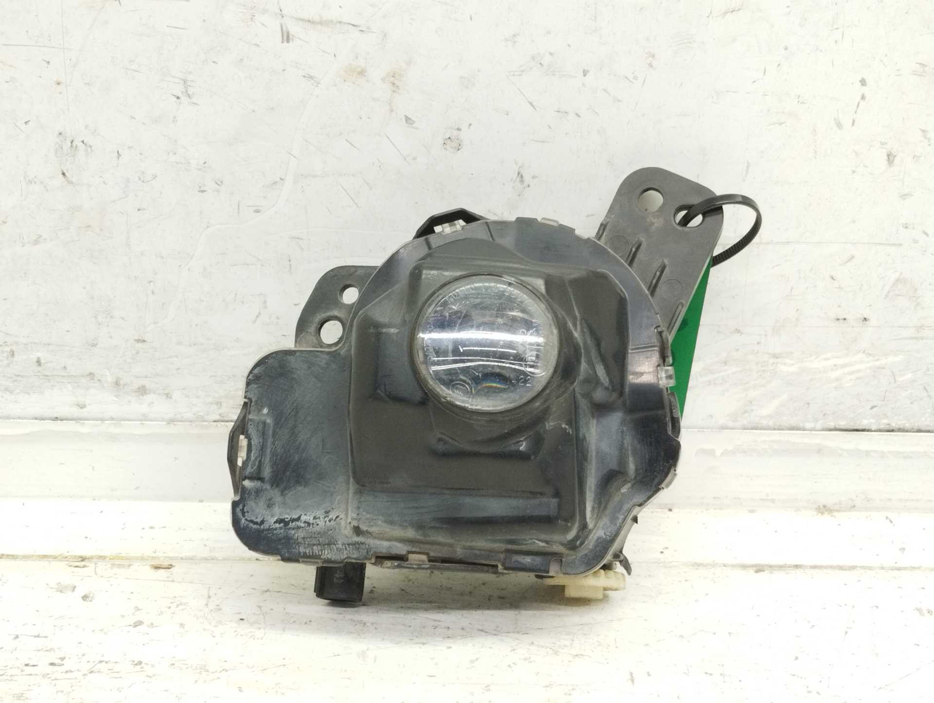 Recambio de faro antiniebla izquierdo para mazda cx-3 center-line referencia OEM IAM E1314224 B63B51690 E1314224