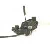 Recambio de cerradura puerta trasera derecha para jaguar xf sportbrake 2.2 diesel referencia OEM IAM 8X2A26412AC A048317 