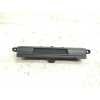 Recambio de pantalla multifuncion para mazda cx-3 center-line referencia OEM IAM BHR155260  