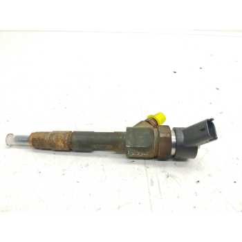 Recambio de inyector para renault scenic rx4 (ja0) 1.9 dci referencia OEM IAM 0445110021 7700111014 