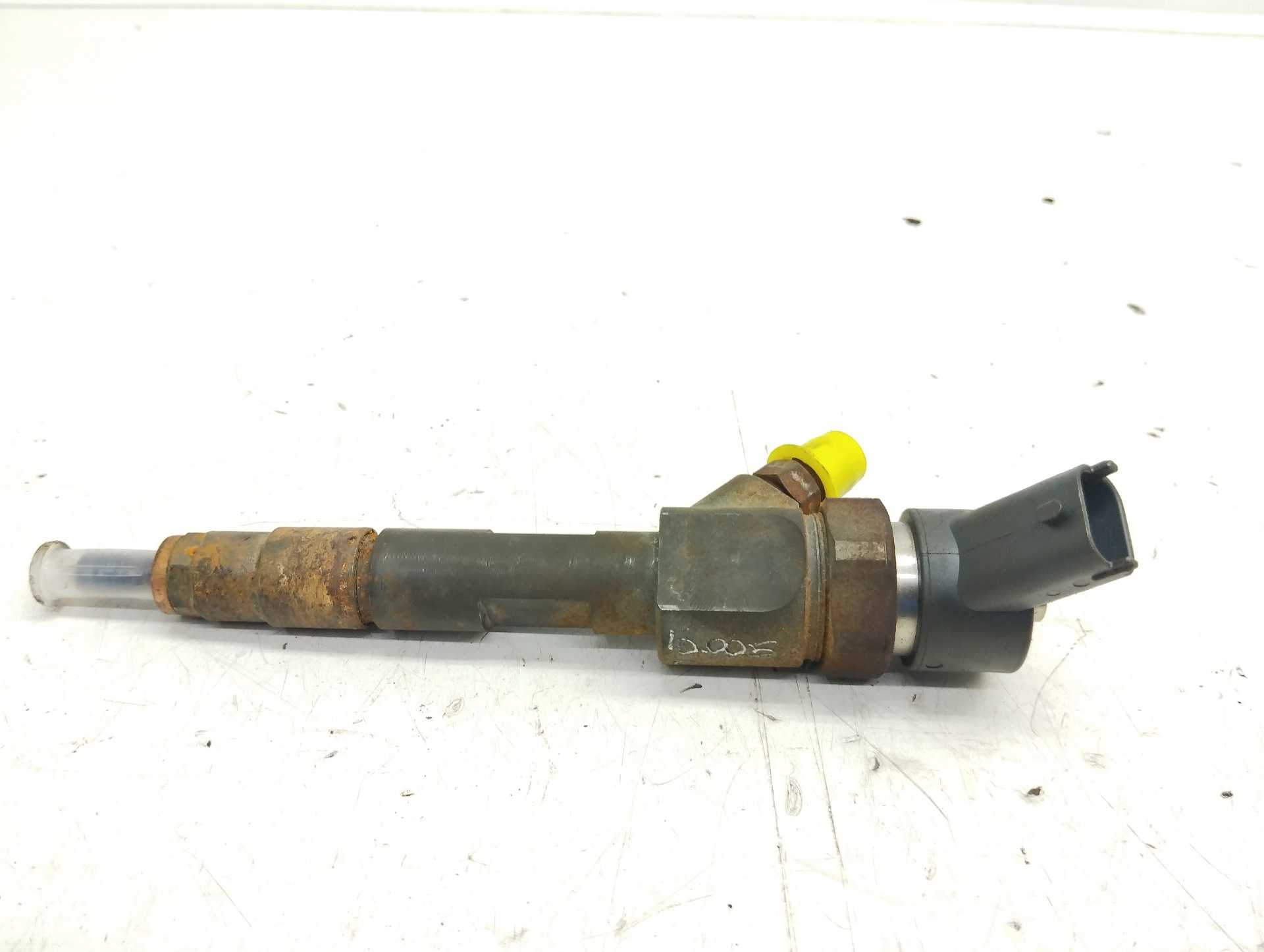 Recambio de inyector para renault scenic rx4 (ja0) 1.9 dci referencia OEM IAM 0445110021 7700111014 