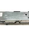 Recambio de pantalla multifuncion para mazda cx-3 center-line referencia OEM IAM BHR155260  