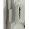Recambio de cerradura puerta delantera derecha para citroën c3 1.1 satisfaction referencia OEM IAM   