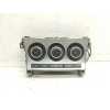 Recambio de mando climatizador para mazda 3 berlina (bk) 1.6 crdt active referencia OEM IAM BBP361190K  
