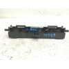 Recambio de pantalla multifuncion para mazda cx-3 center-line referencia OEM IAM BHR155260  
