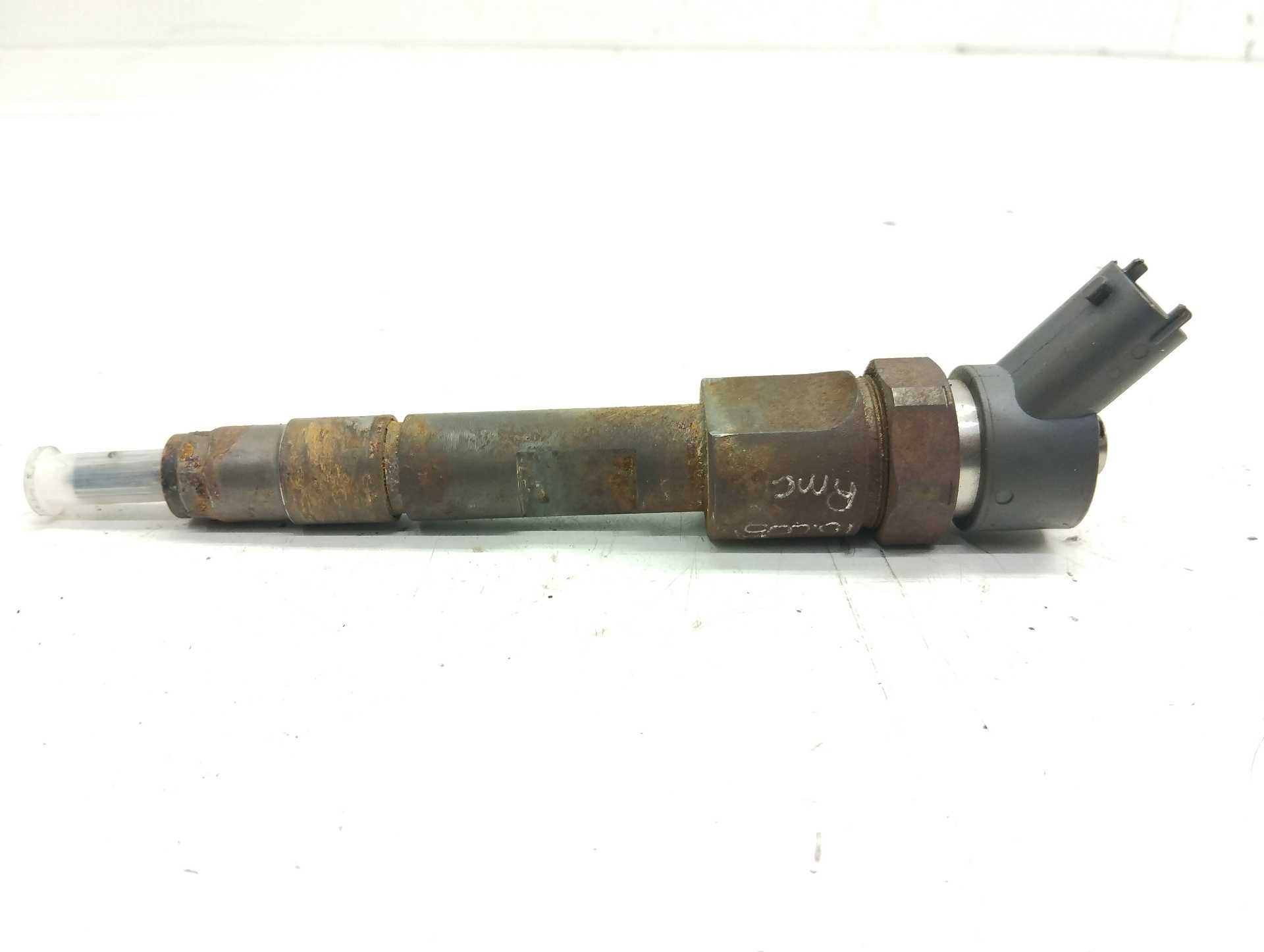 Recambio de inyector para renault scenic rx4 (ja0) 1.9 dci referencia OEM IAM 0445110021 7700111014 