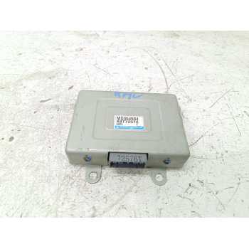 CENTRALITA MOTOR UCE MD354504 K8T72576 