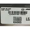 Recambio de amplificador de antena para mazda cx-3 center-line referencia OEM IAM D10F66A20  
