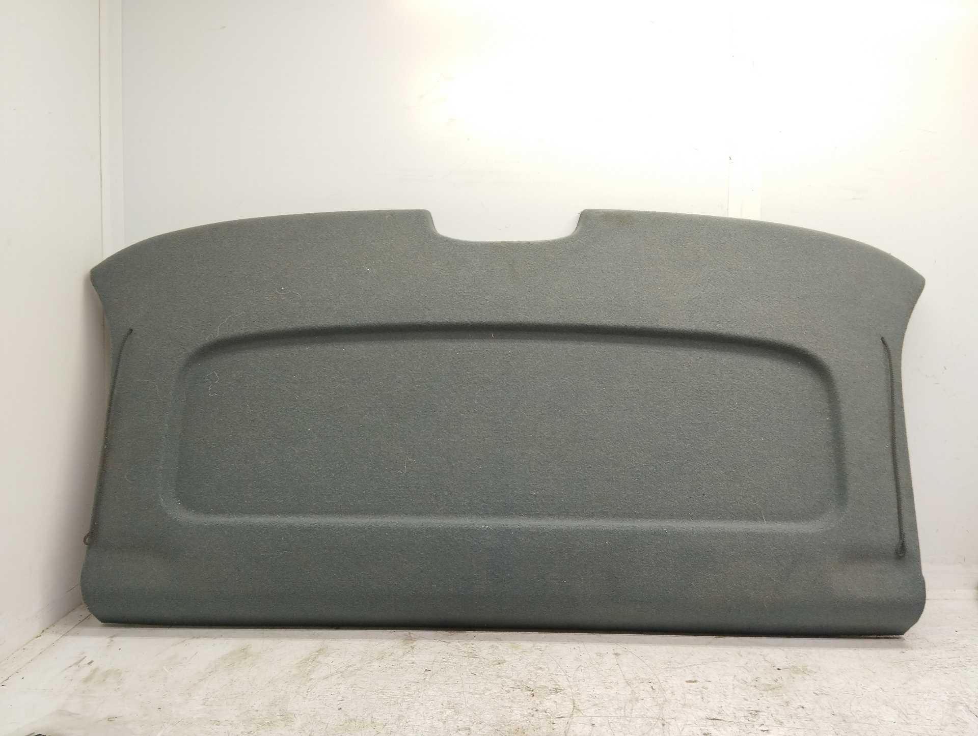 Recambio de bandeja trasera para nissan almera (n15) gx referencia OEM IAM  799100N005 799100N006
