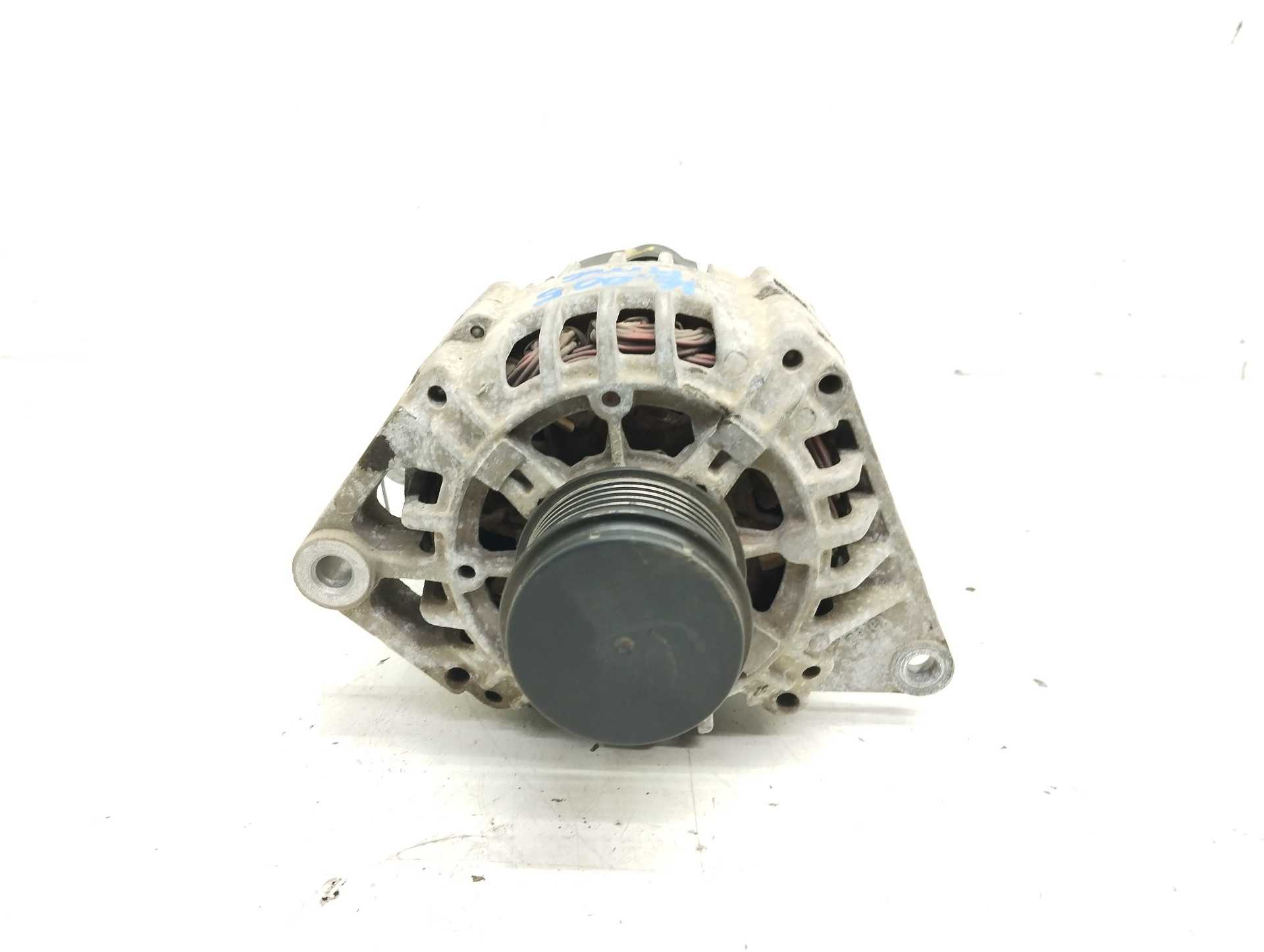 Recambio de alternador para renault scenic rx4 (ja0) 1.9 dci referencia OEM IAM 8200054588 2542466B VALEO