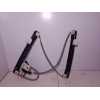 Recambio de elevalunas delantero izquierdo para jaguar xf sportbrake 2.2 diesel referencia OEM IAM   