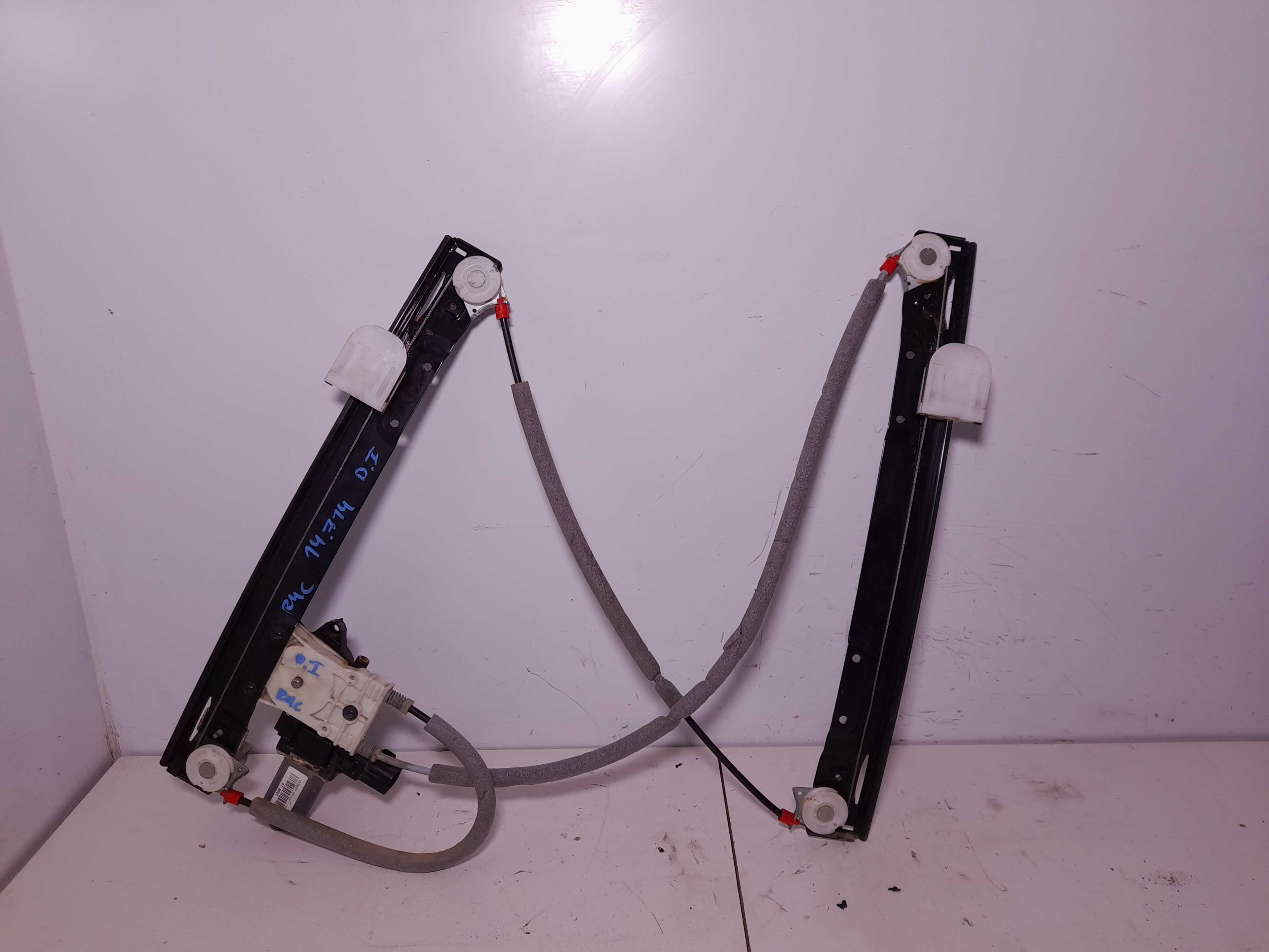 Recambio de elevalunas delantero izquierdo para jaguar xf sportbrake 2.2 diesel referencia OEM IAM   