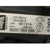 Recambio de alternador para renault scenic rx4 (ja0) 1.9 dci referencia OEM IAM 8200054588 2542466B VALEO