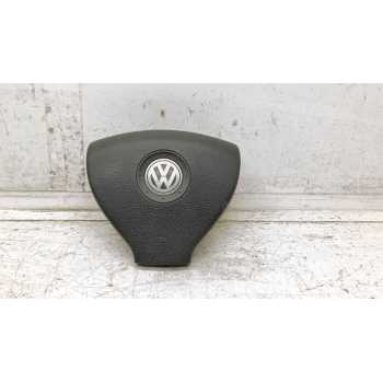 Recambio de airbag delantero izquierdo para volkswagen golf v berlina (1k1) gt sport referencia OEM IAM 1K0880201BT  