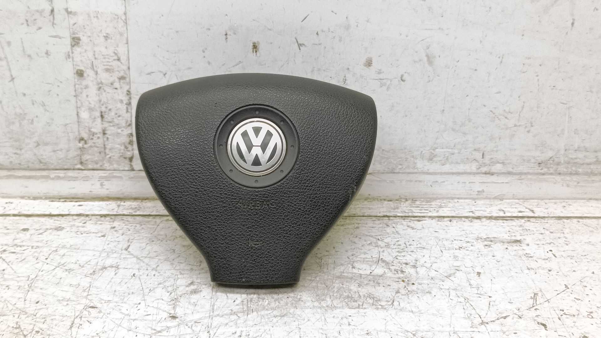 Recambio de airbag delantero izquierdo para volkswagen golf v berlina (1k1) gt sport referencia OEM IAM 1K0880201BT  