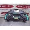 Recambio de reloj cuenta kilometros para opel corsa c club referencia OEM IAM 88311302  