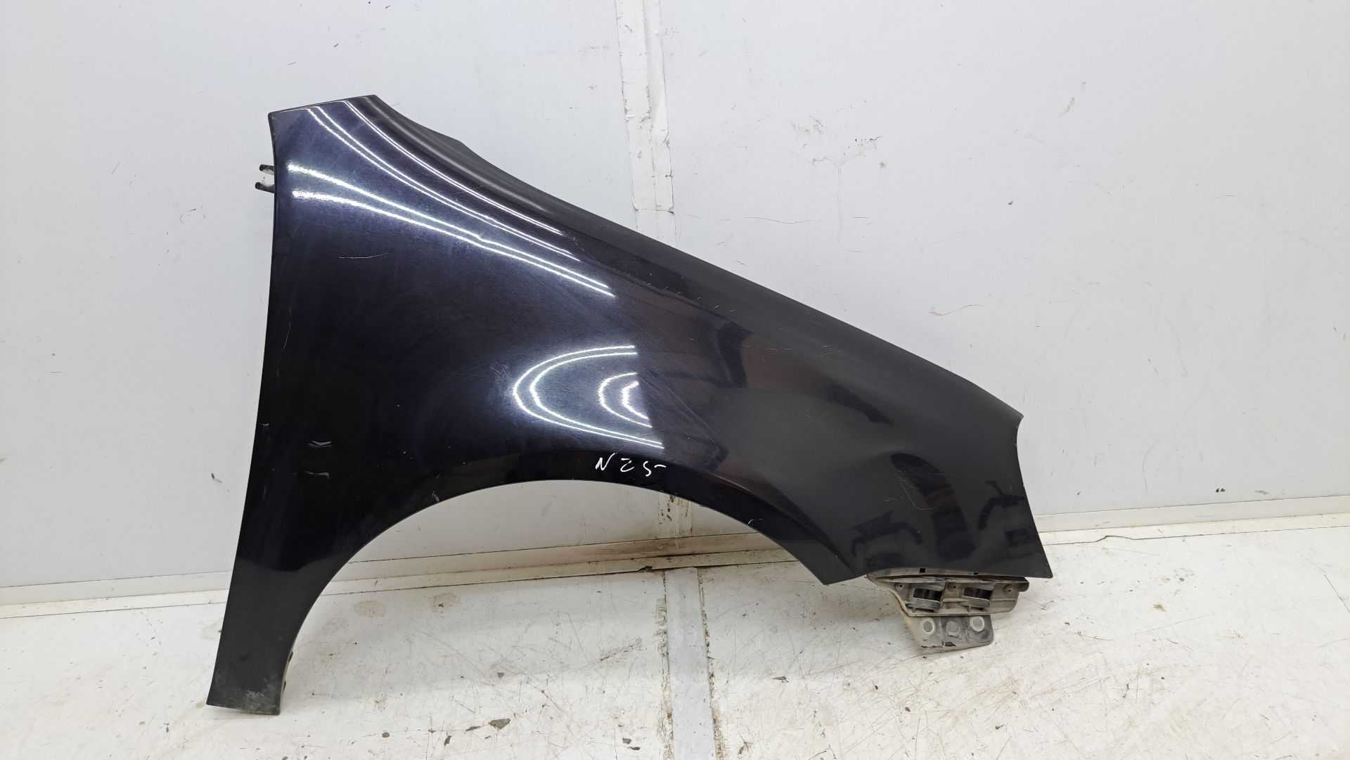 Recambio de aleta delantera derecha para volkswagen golf v berlina (1k1) gt sport referencia OEM IAM   