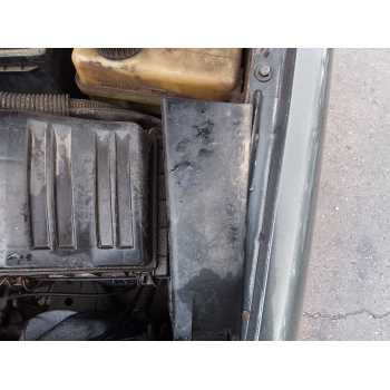 CAJA RELES / FUSIBLES 