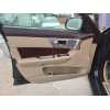 Recambio de guarnecido puerta delantera izquierda para jaguar xf sportbrake 2.2 diesel referencia OEM IAM   