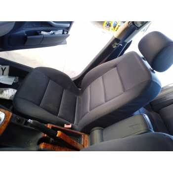 Recambio de asiento delantero derecho para audi a6 berlina (4b2) 2.8 referencia OEM IAM   