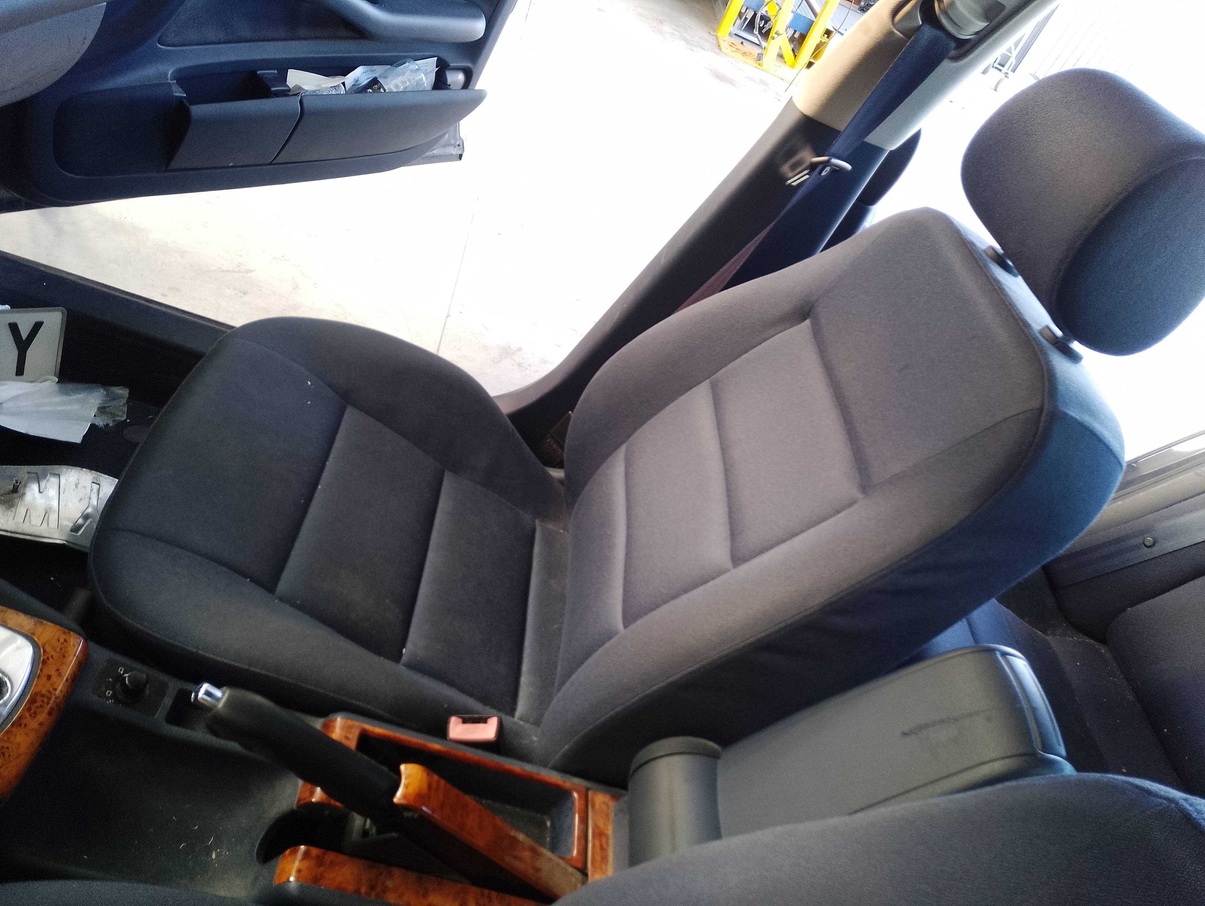 Recambio de asiento delantero derecho para audi a6 berlina (4b2) 2.8 referencia OEM IAM   