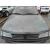 Recambio de capo para peugeot 405 berlina srd-turbo exclusive referencia OEM IAM   