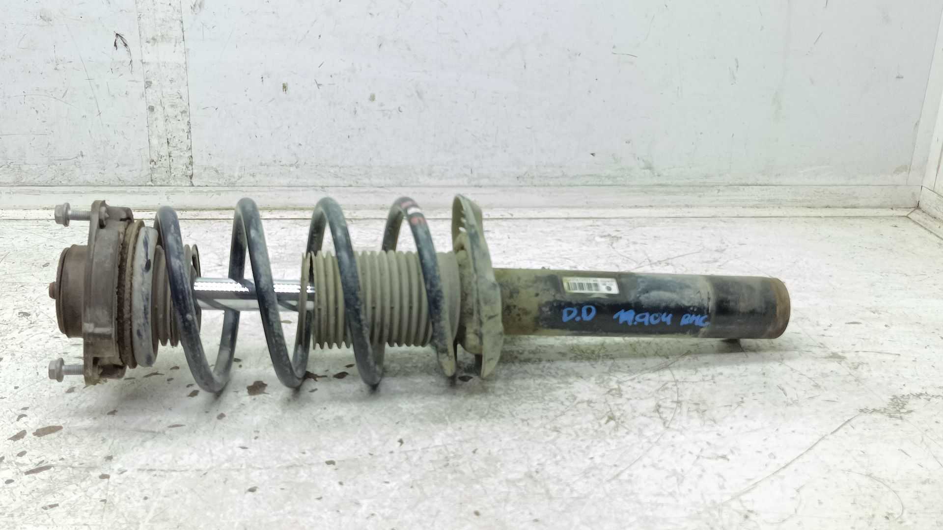 Recambio de amortiguador delantero derecho para volkswagen golf v berlina (1k1) gt sport referencia OEM IAM 1T0413031FN  