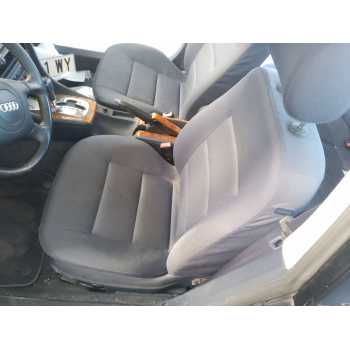 Recambio de asiento delantero izquierdo para audi a6 berlina (4b2) 2.8 referencia OEM IAM   