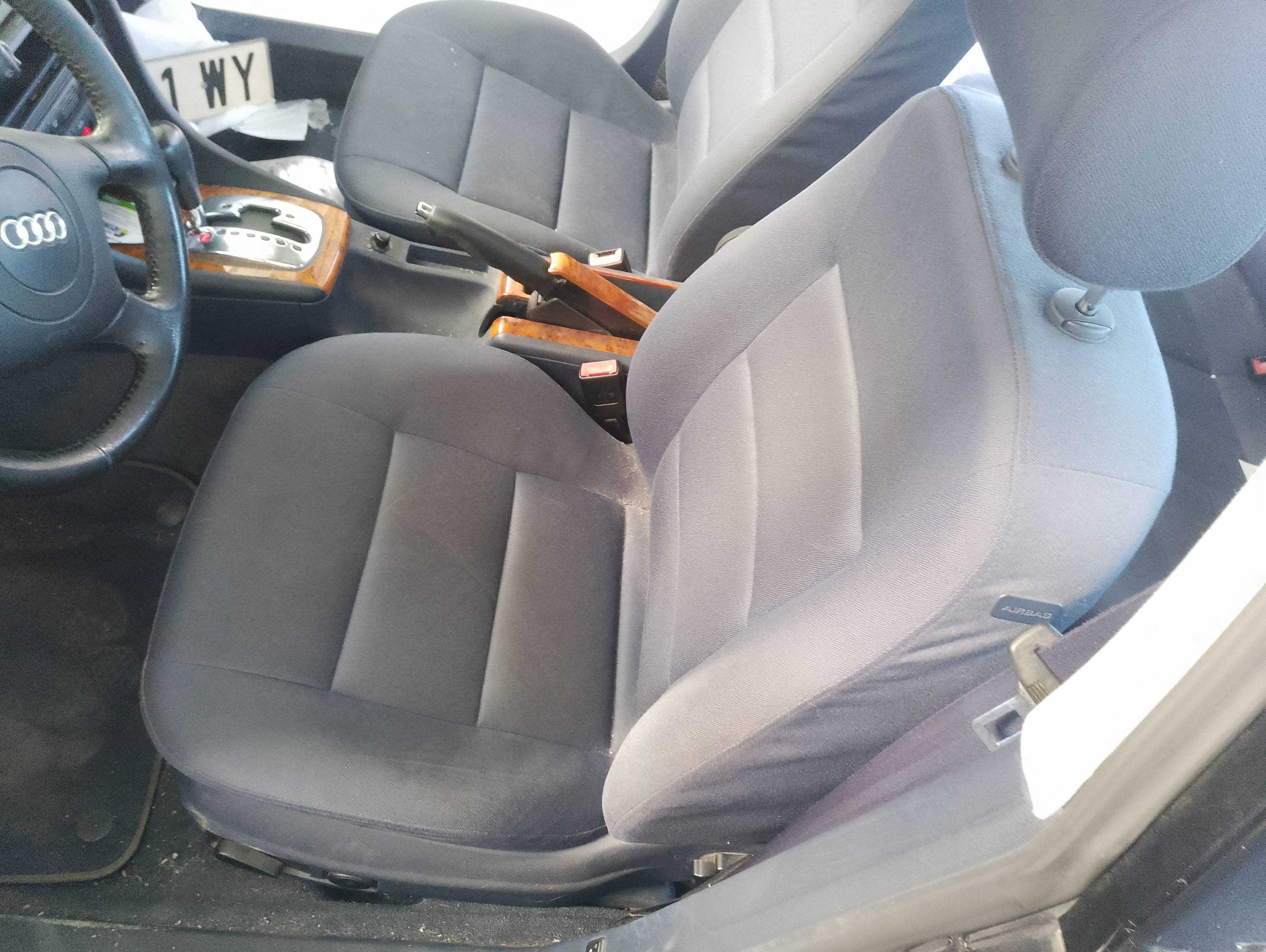 Recambio de asiento delantero izquierdo para audi a6 berlina (4b2) 2.8 referencia OEM IAM   