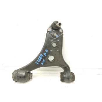 BRAZO SUSPENSION INFERIOR DELANTERO DERECHO A1693300307 5186222Q30 