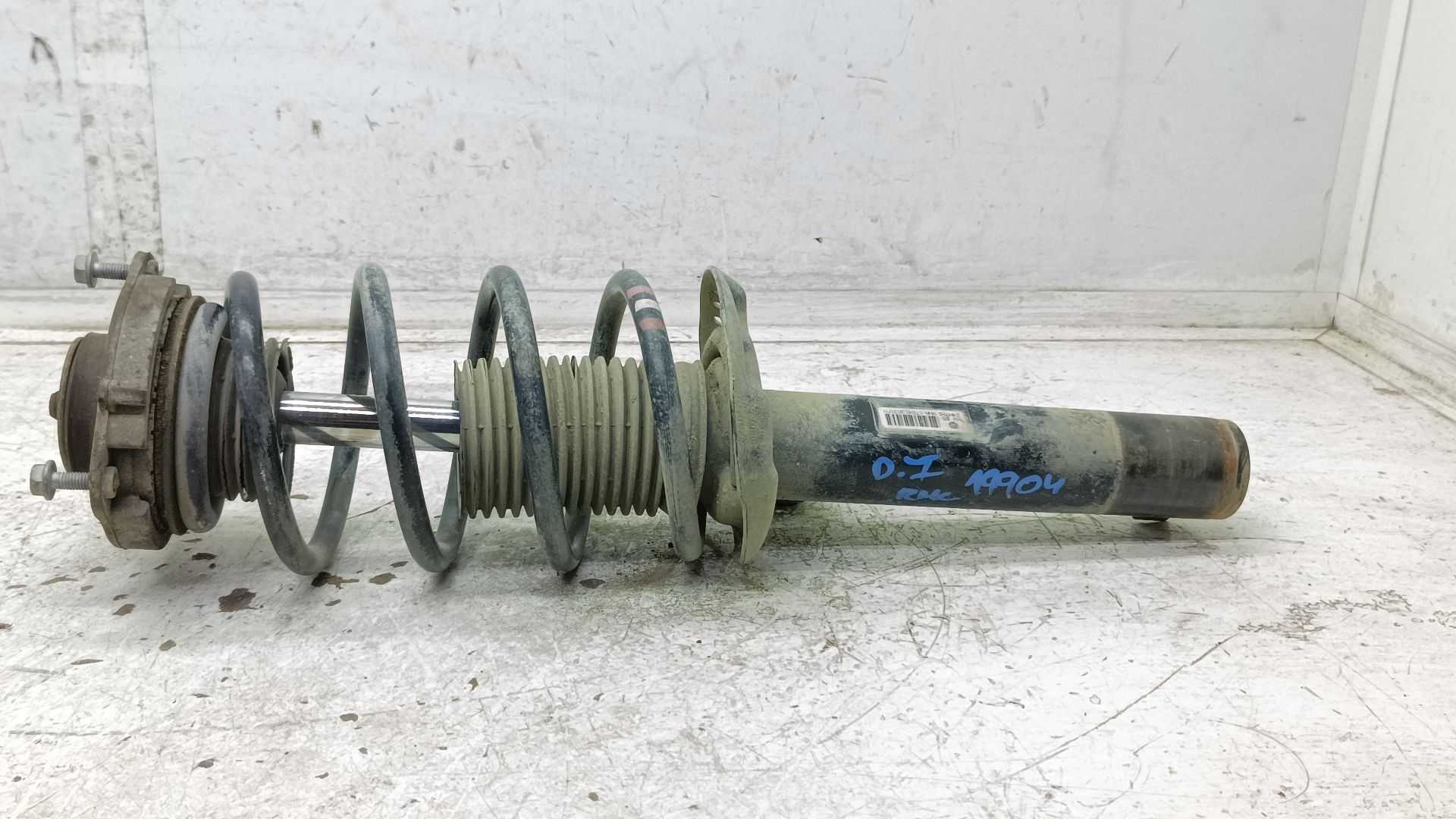Recambio de amortiguador delantero izquierdo para volkswagen golf v berlina (1k1) gt sport referencia OEM IAM 1T0413031FN  