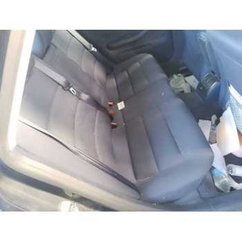 Recambio de asientos traseros para audi a6 berlina (4b2) 2.8 referencia OEM IAM   