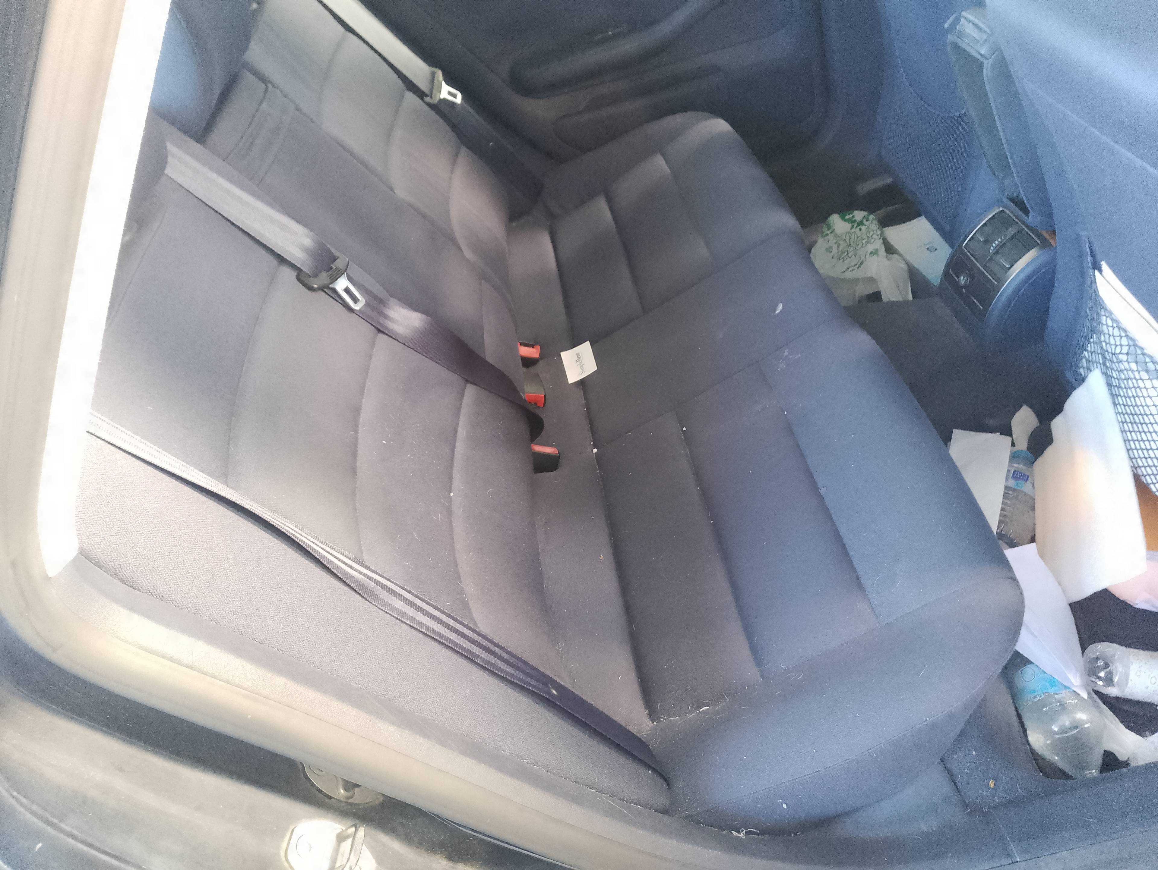 Recambio de asientos traseros para audi a6 berlina (4b2) 2.8 referencia OEM IAM   