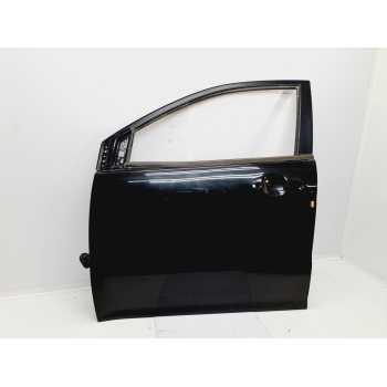 Recambio de puerta delantera izquierda para ssangyong korando 2.0 td cat referencia OEM IAM   