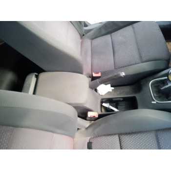 Recambio de apoyabrazos central para volkswagen golf v berlina (1k1) gt sport referencia OEM IAM   