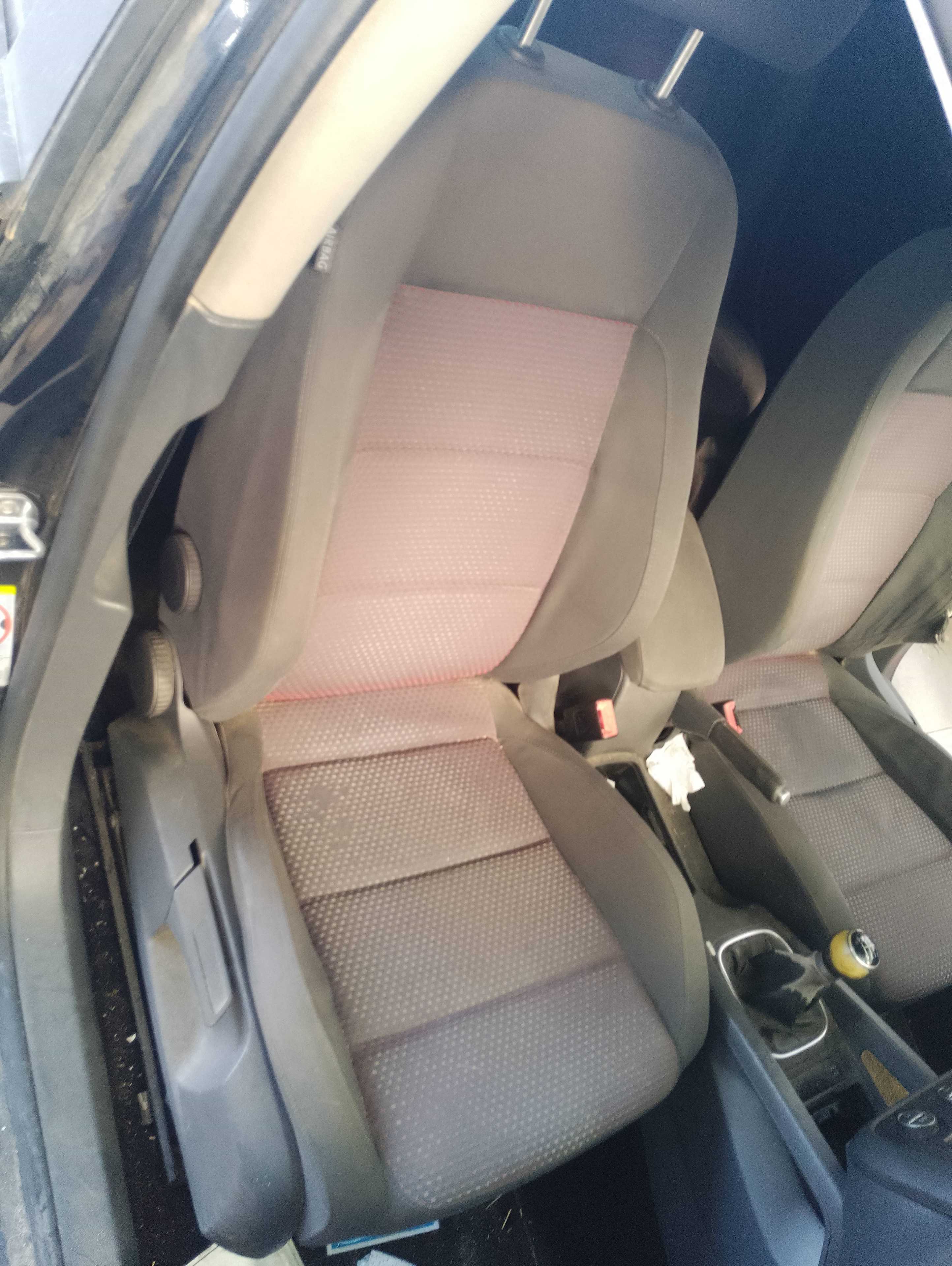 Recambio de asiento delantero derecho para volkswagen golf v berlina (1k1) gt sport referencia OEM IAM   
