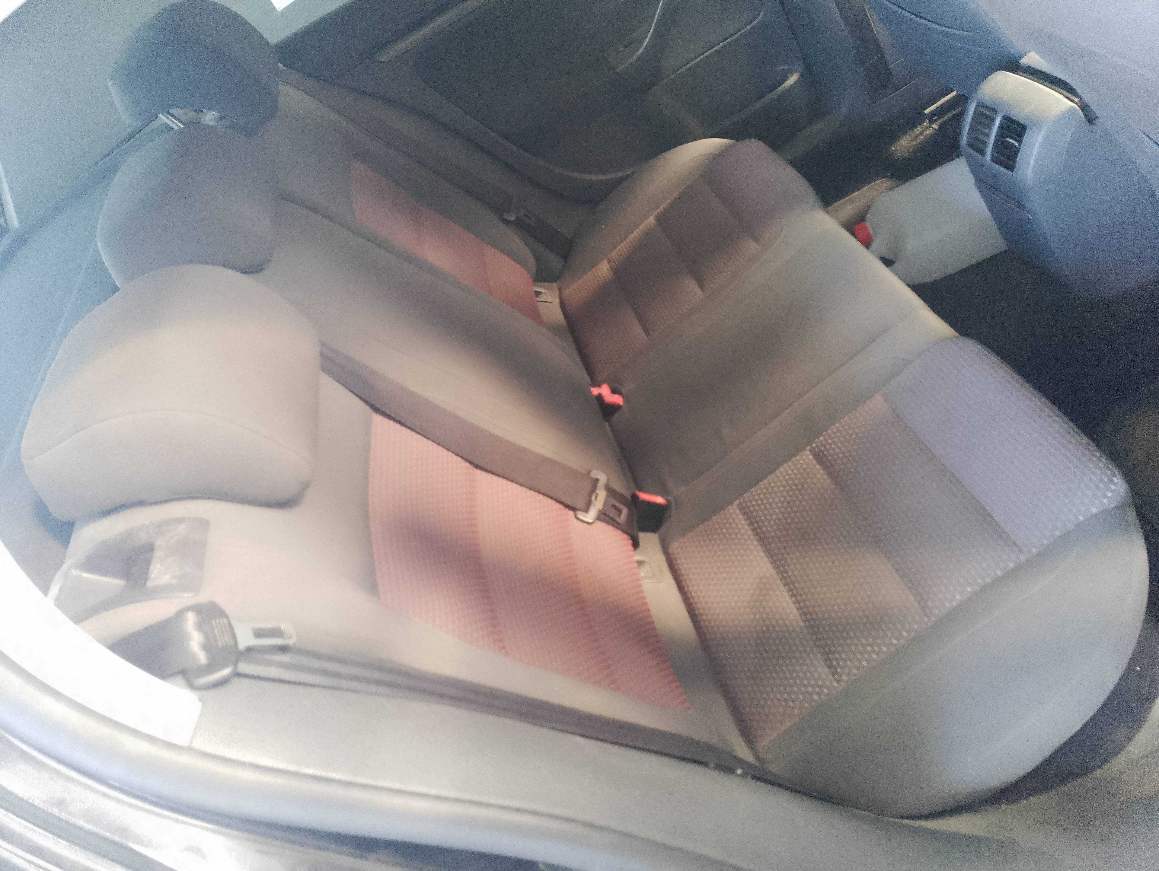 Recambio de asientos traseros para volkswagen golf v berlina (1k1) gt sport referencia OEM IAM   