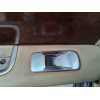 Recambio de mando elevalunas trasero izquierdo para jaguar xf sportbrake 2.2 diesel referencia OEM IAM   