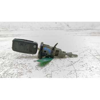 BOMBIN PUERTA DELANTERA IZQUIERDA 1K0837167D 