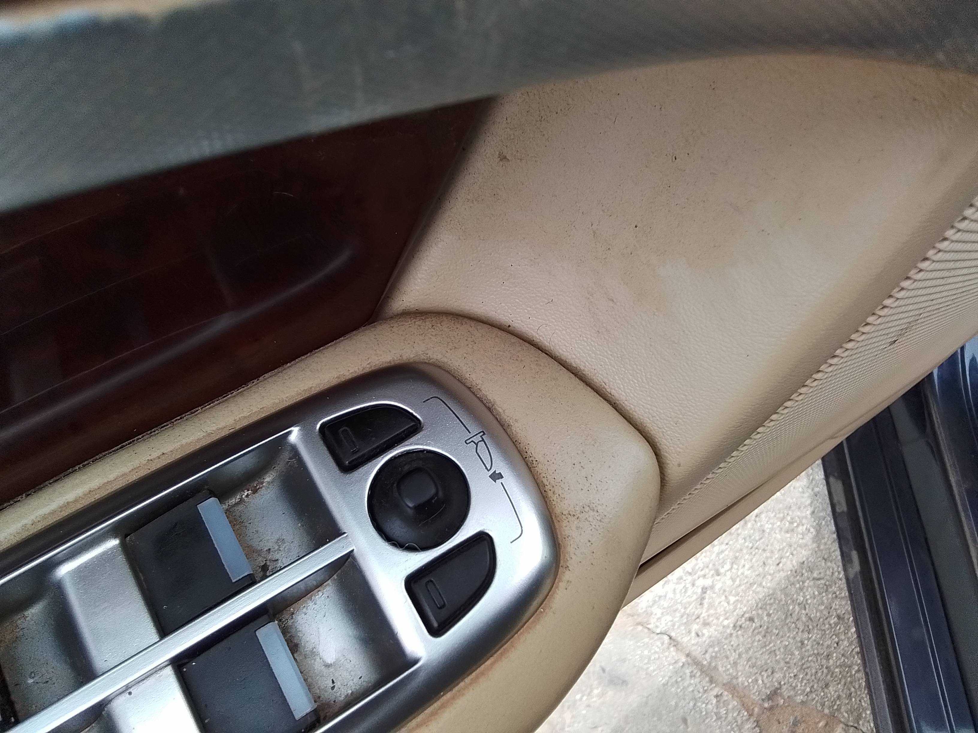 Recambio de mando retrovisor para jaguar xf sportbrake 2.2 diesel referencia OEM IAM   
