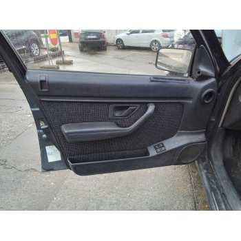 GUARNECIDO PUERTA DELANTERA IZQUIERDA 