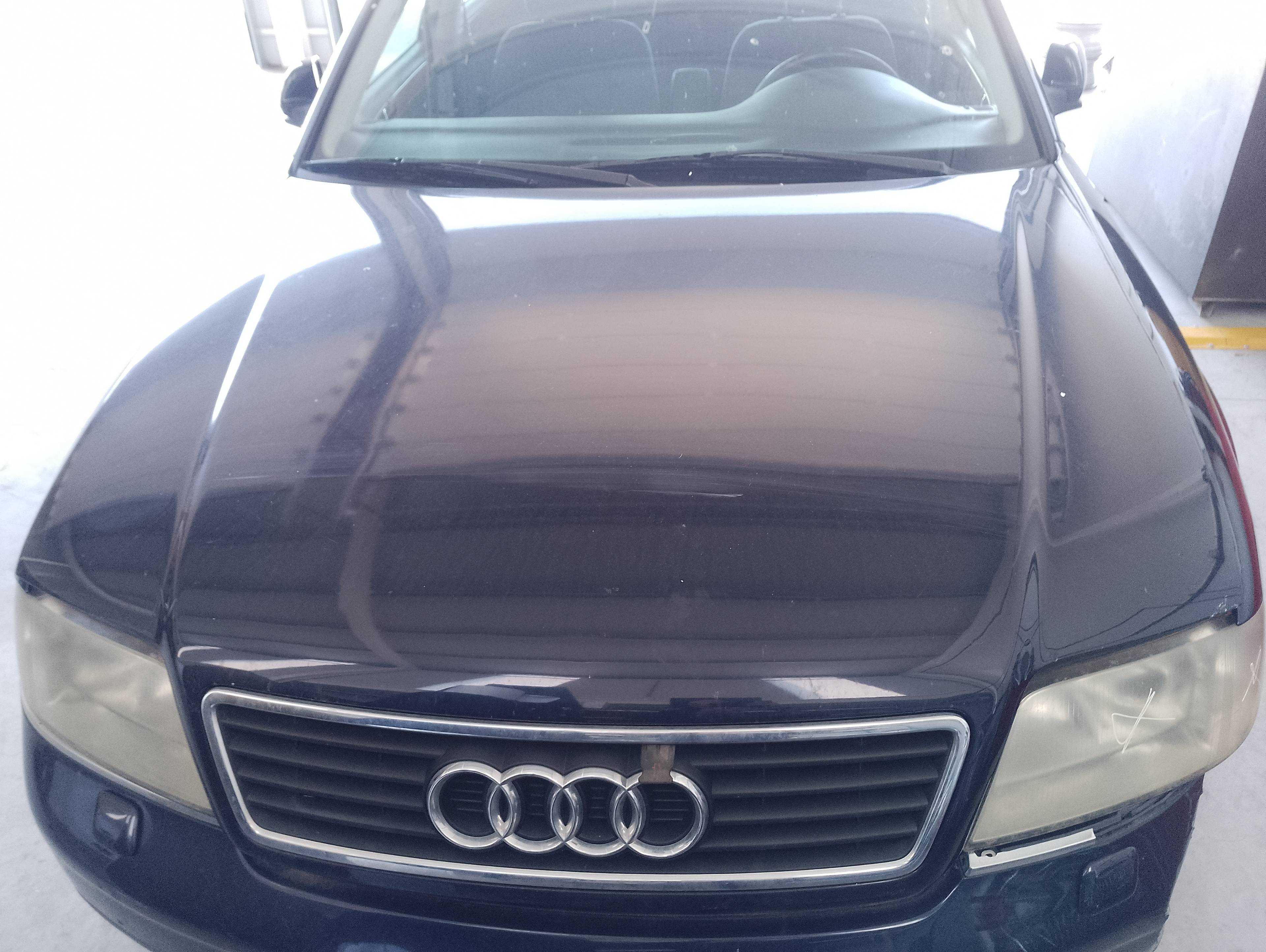 Recambio de capo para audi a6 berlina (4b2) 2.8 referencia OEM IAM   