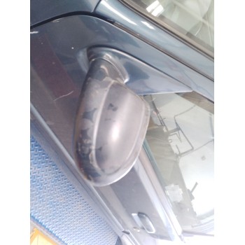 RETROVISOR IZQUIERDO 