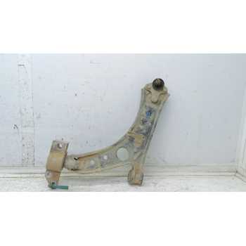 BRAZO SUSPENSION INFERIOR DELANTERO IZQUIERDO 1K0407189E 